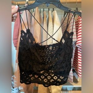 Free people bralette